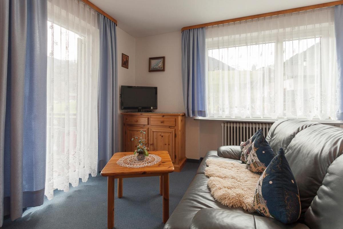Gaestehaus Hoeck Шрунс Екстер'єр фото